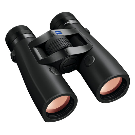Another look at the Zeiss Victory RF 10x42 Rangefinding Binocular
