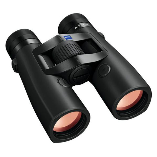 Another look at the Zeiss Victory RF 8x42 Rangefinding Binocular