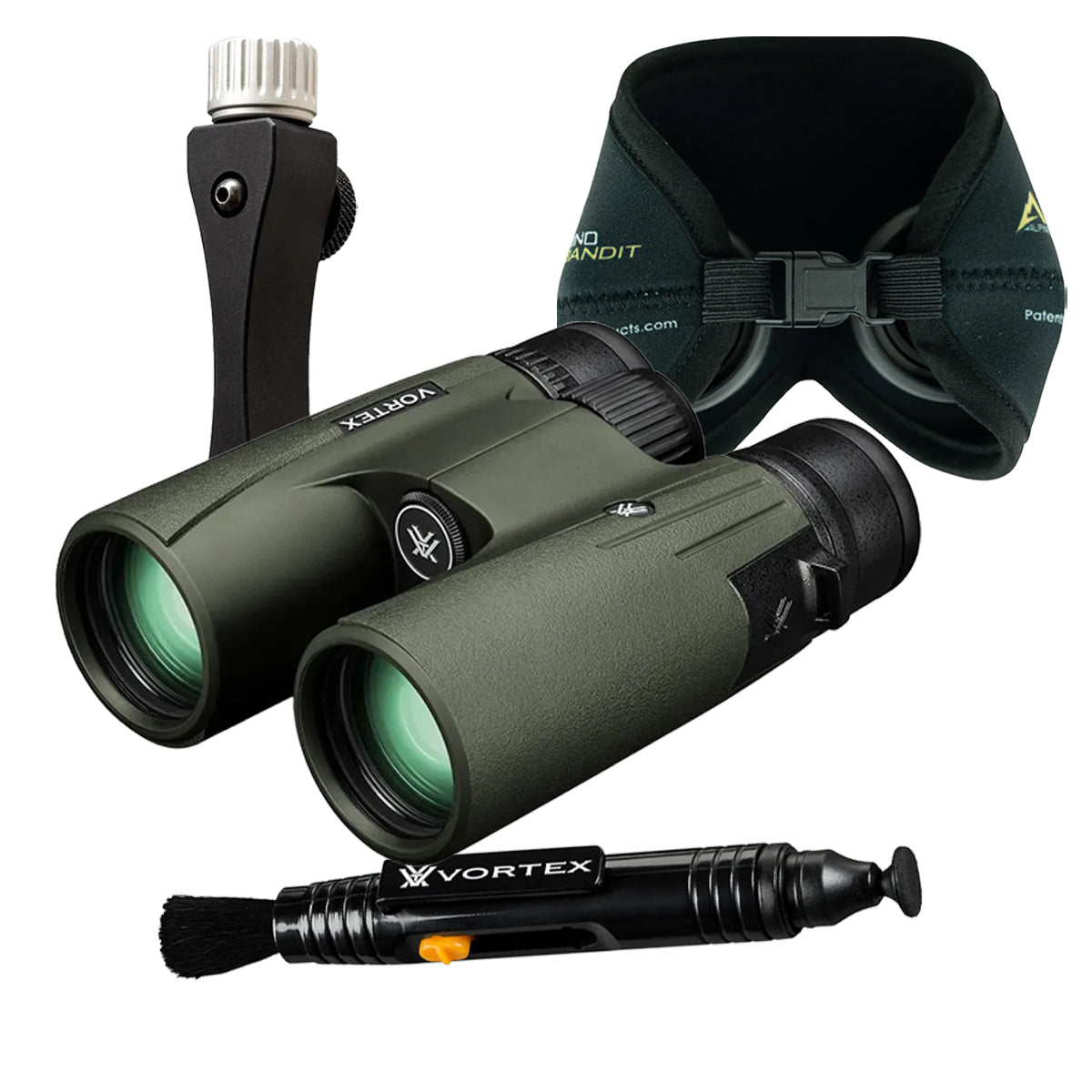 Vortex Binocular Package in  by GOHUNT | GOHUNT Shop - GOHUNT Shop