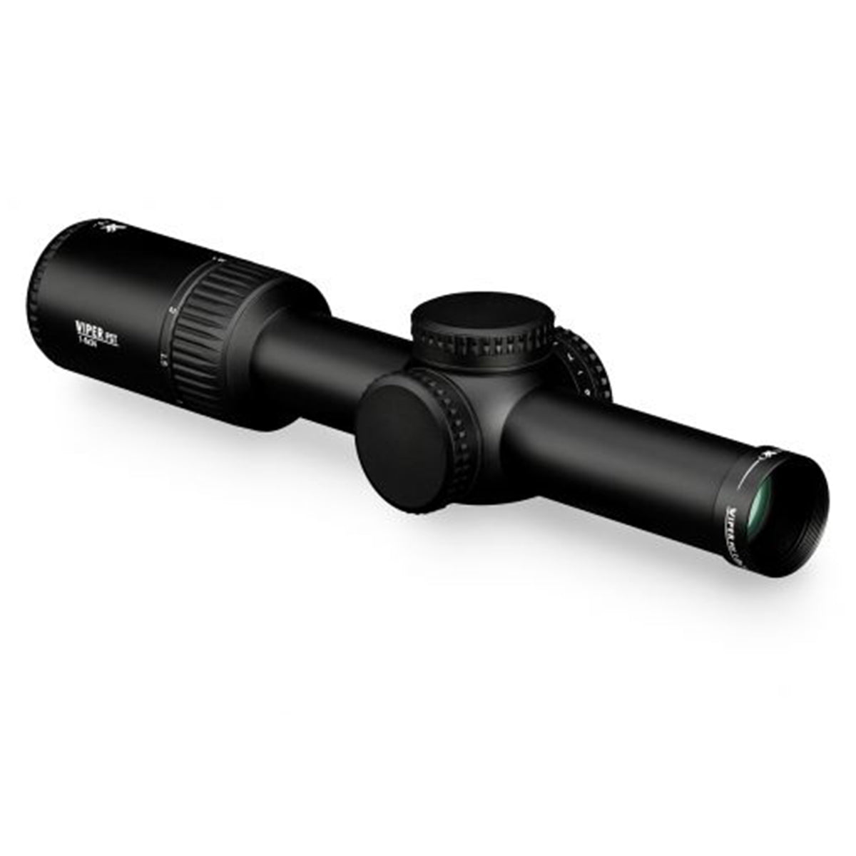 Vortex Viper PST Gen II 1-6x24 Riflescope by Vortex Optics | Optics - goHUNT Shop