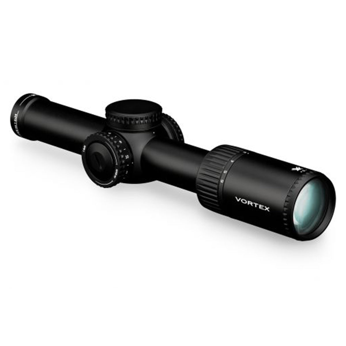 Vortex Viper PST Gen II 1-6x24 Riflescope by Vortex Optics | Optics - goHUNT Shop