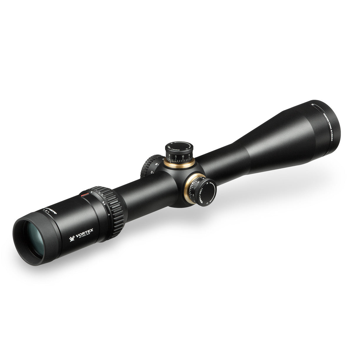 Vortex Viper HS 4-16x44 Riflescope | Shop at GOHUNT