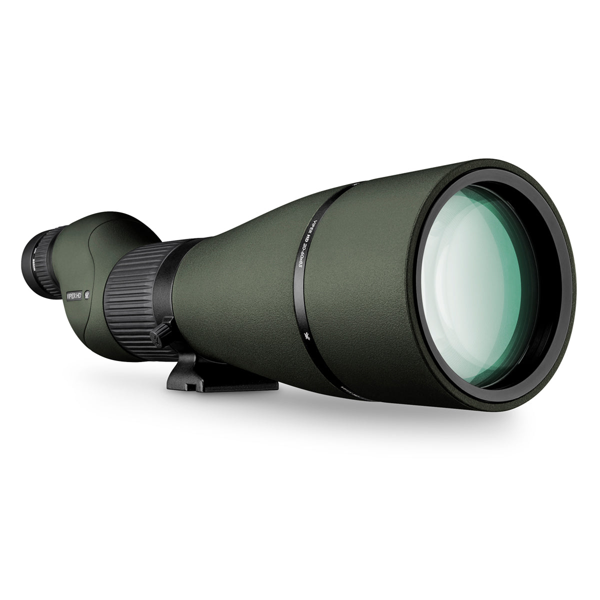 Vortex Viper HD 20-60x85 Straight Spotting Scope by Vortex Optics | Optics - goHUNT Shop