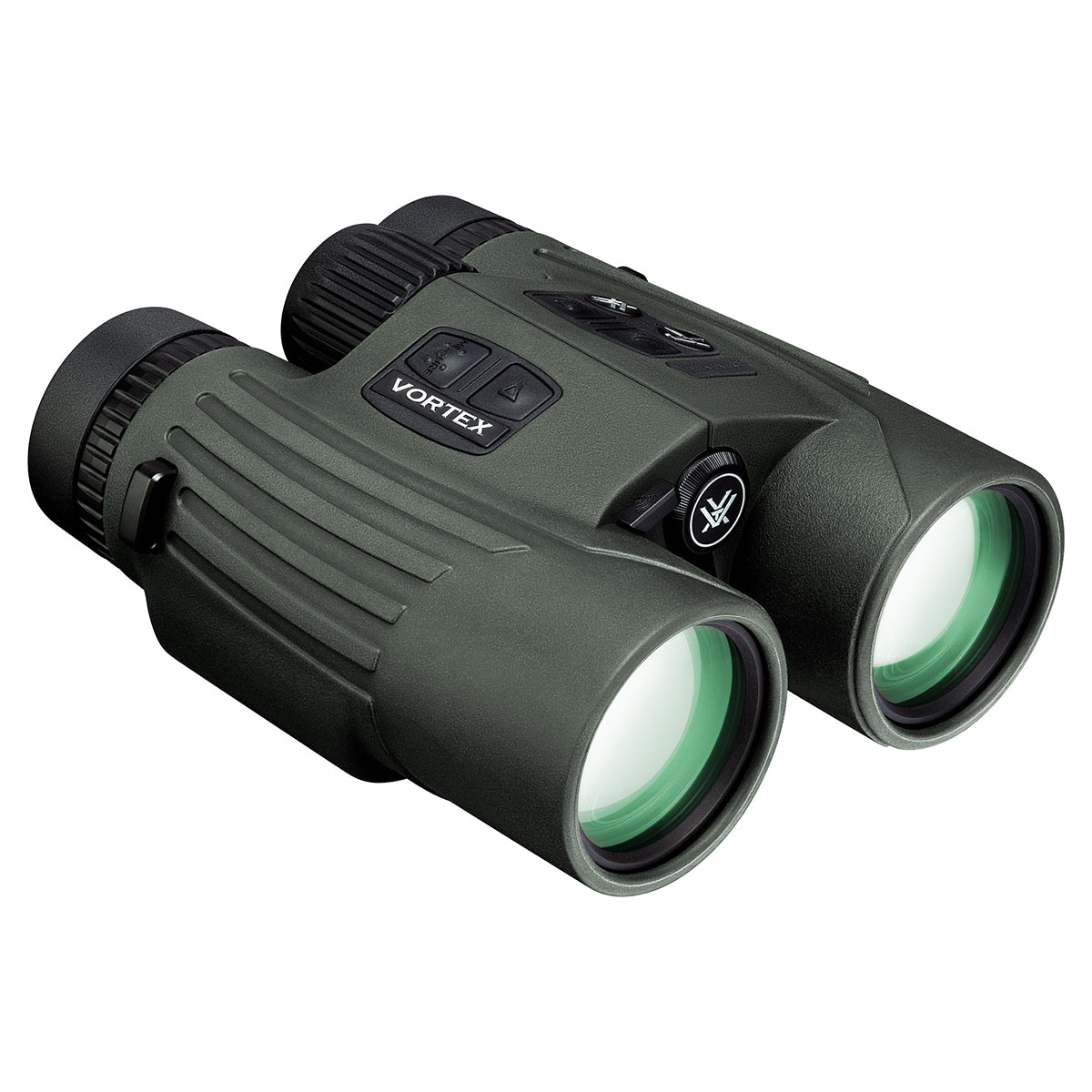 Vortex Fury HD 5000 AB Rangefinding 10x42 Binocular in  by GOHUNT | Vortex Optics - GOHUNT Shop