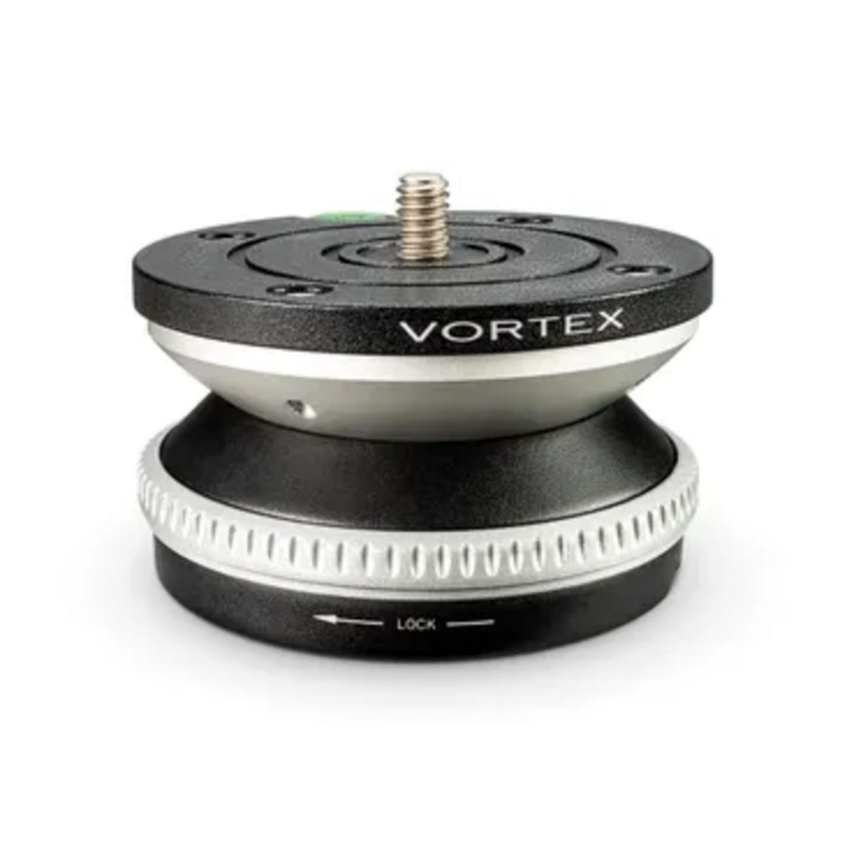Vortex Pro Leveling Head in  by GOHUNT | Vortex Optics - GOHUNT Shop