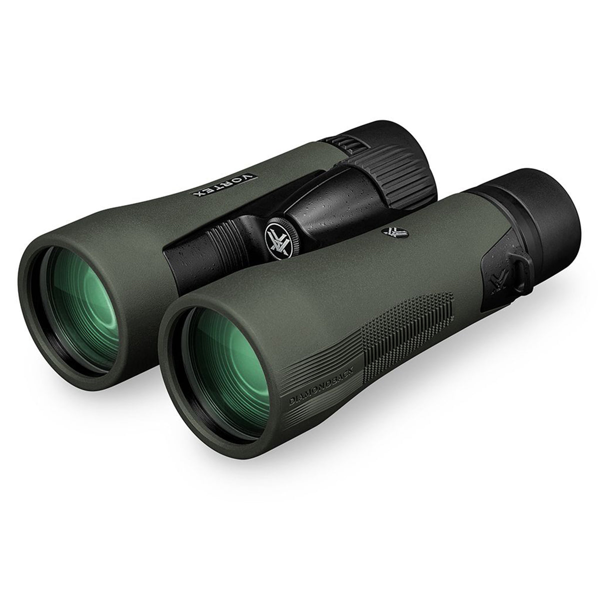 Vortex Diamondback HD 12x50 Binocular (2019 Model) by Vortex Optics | Optics - goHUNT Shop