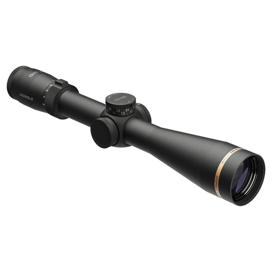 Leupold VX-5HD 3-15x44 (30mm) CDS-ZL2 Side Focus Boone & Crockett (171717) Riflescope