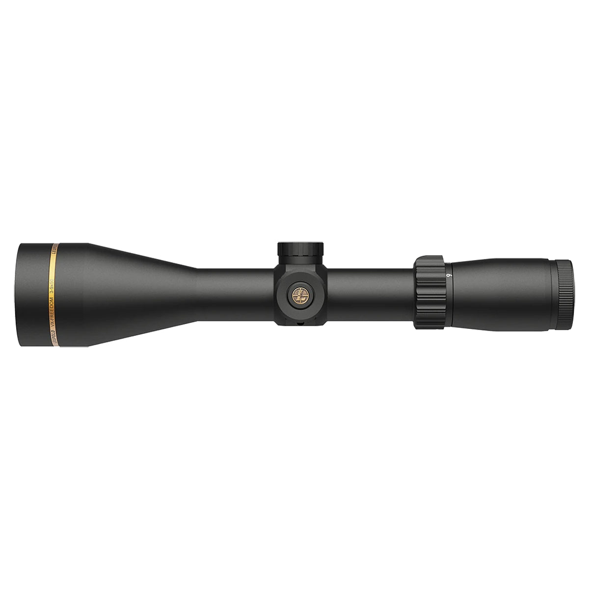 Leupold VX-Freedom 3-9x50 (30mm) Illu. FireDot Twilight Hunter Riflescope (177228)