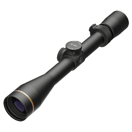 Another look at the Leupold VX-3HD 4.5-14x40 1" CDS-ZL Boone & Crocket Reticle 180620