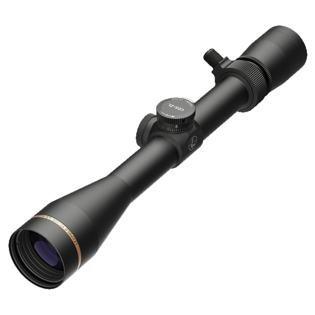 Leupold VX-3HD 4.5-14x40 1
