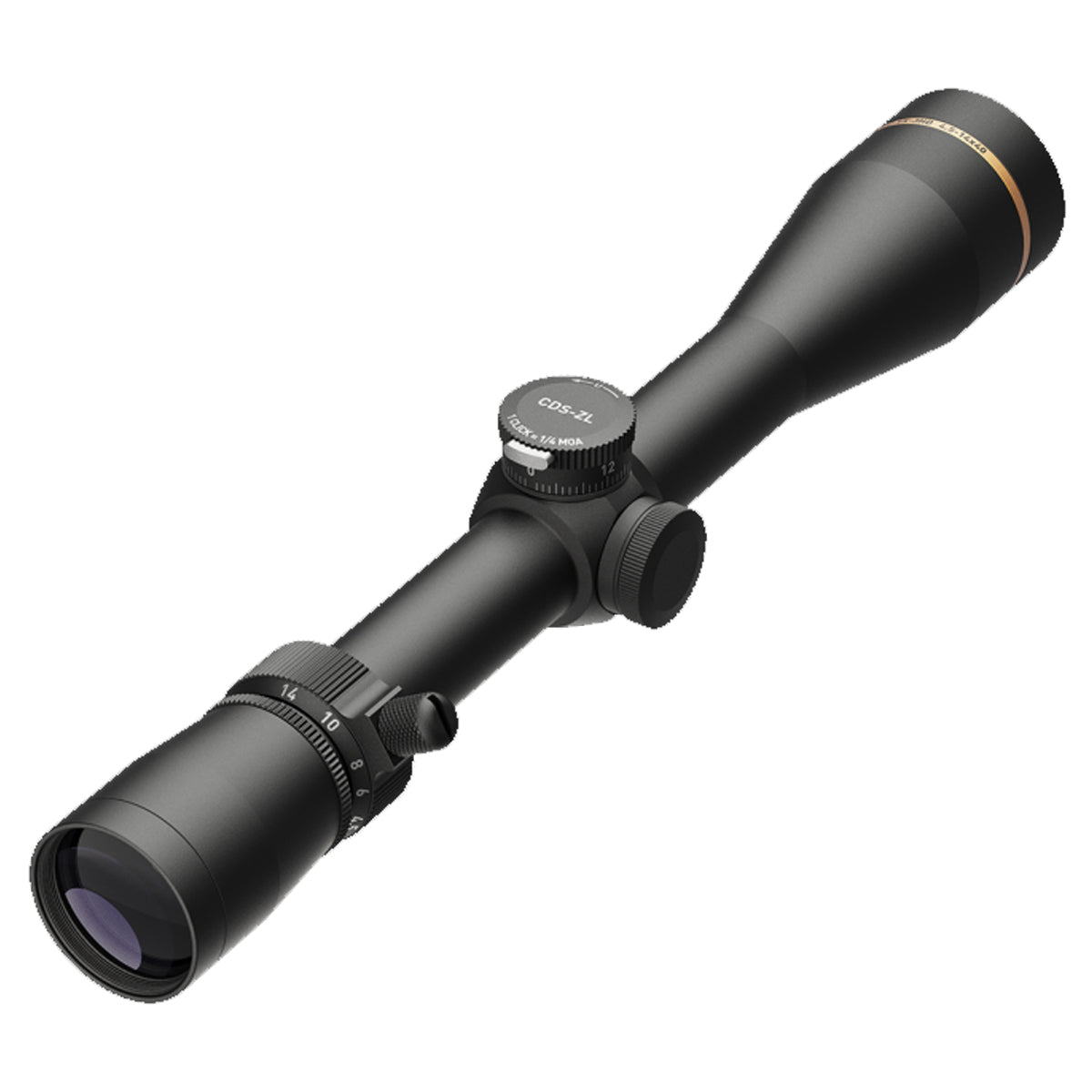 Leupold VX-3HD 4.5-14x40 1