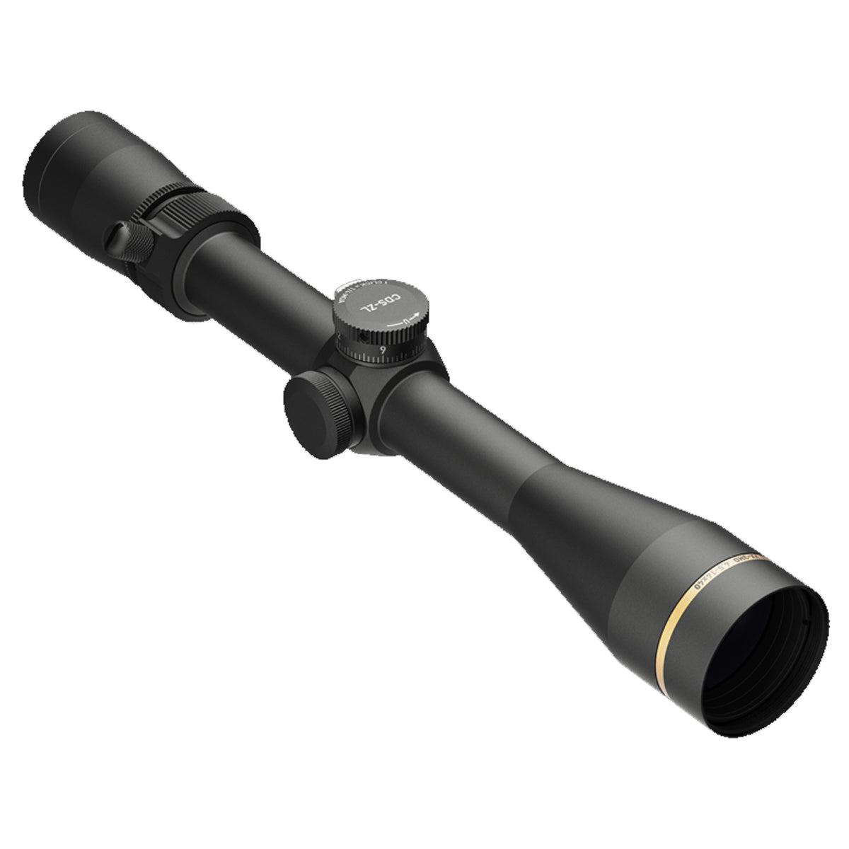 Leupold VX-3HD 4.5-14x40 1