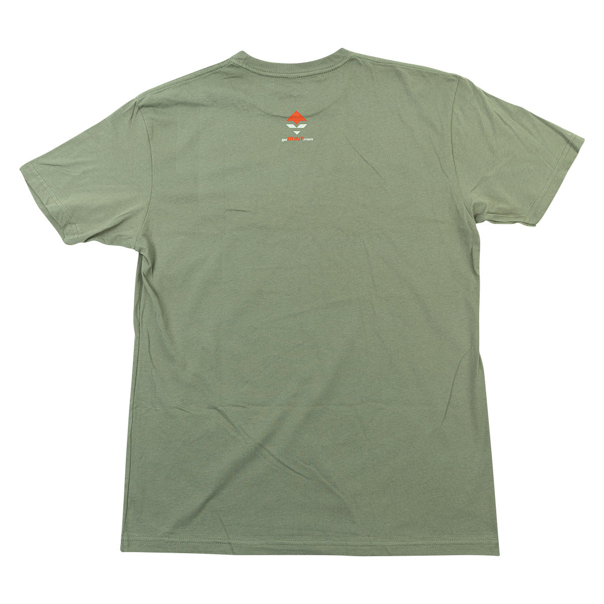 goHUNT Buck Antler T-Shirt by goHUNT | Apparel - goHUNT Shop