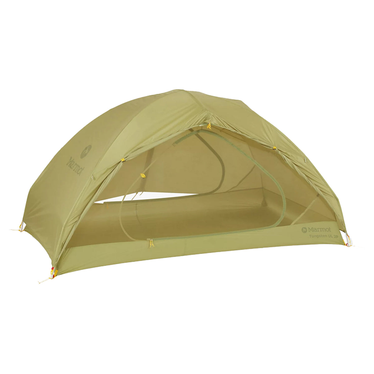 Marmot Tungsten UL 2 Person Tent in  by GOHUNT | Marmot - GOHUNT Shop
