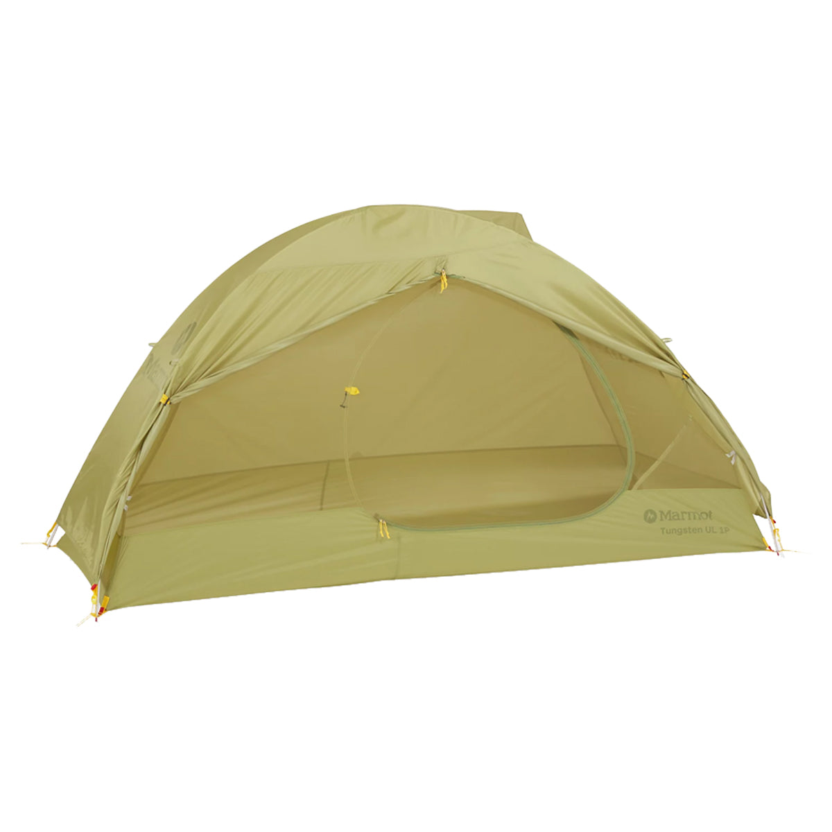 marmot starlight 1p tent Marmot Tungsten UL 1 Person Tent