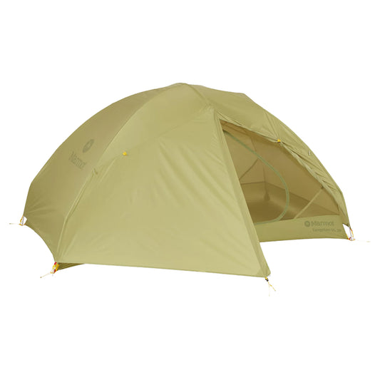 Another look at the Marmot Tungsten UL 2 Person Tent