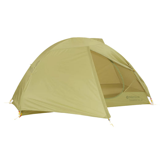 Another look at the Marmot Tungsten UL 1 Person Tent