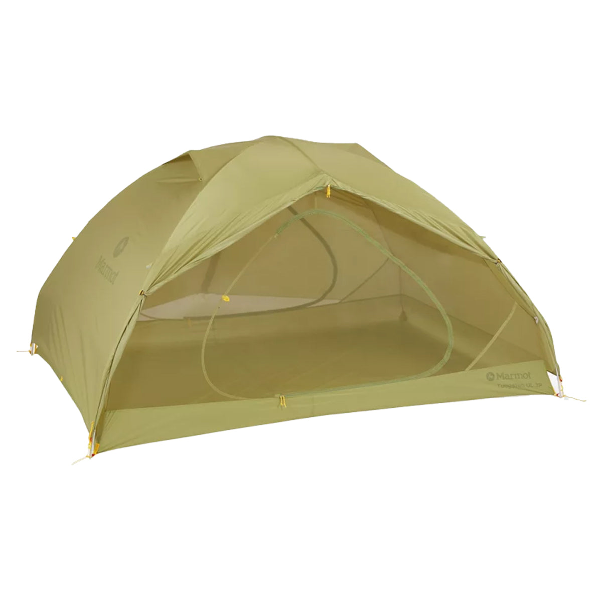 Marmot Tungsten UL 3 Person Tent in  by GOHUNT | Marmot - GOHUNT Shop