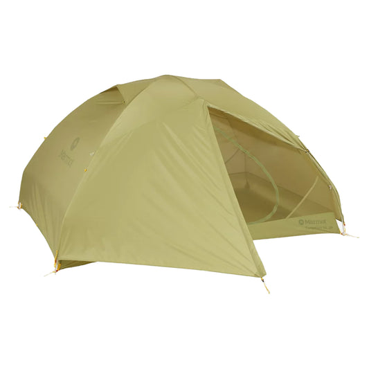 Another look at the Marmot Tungsten UL 3 Person Tent