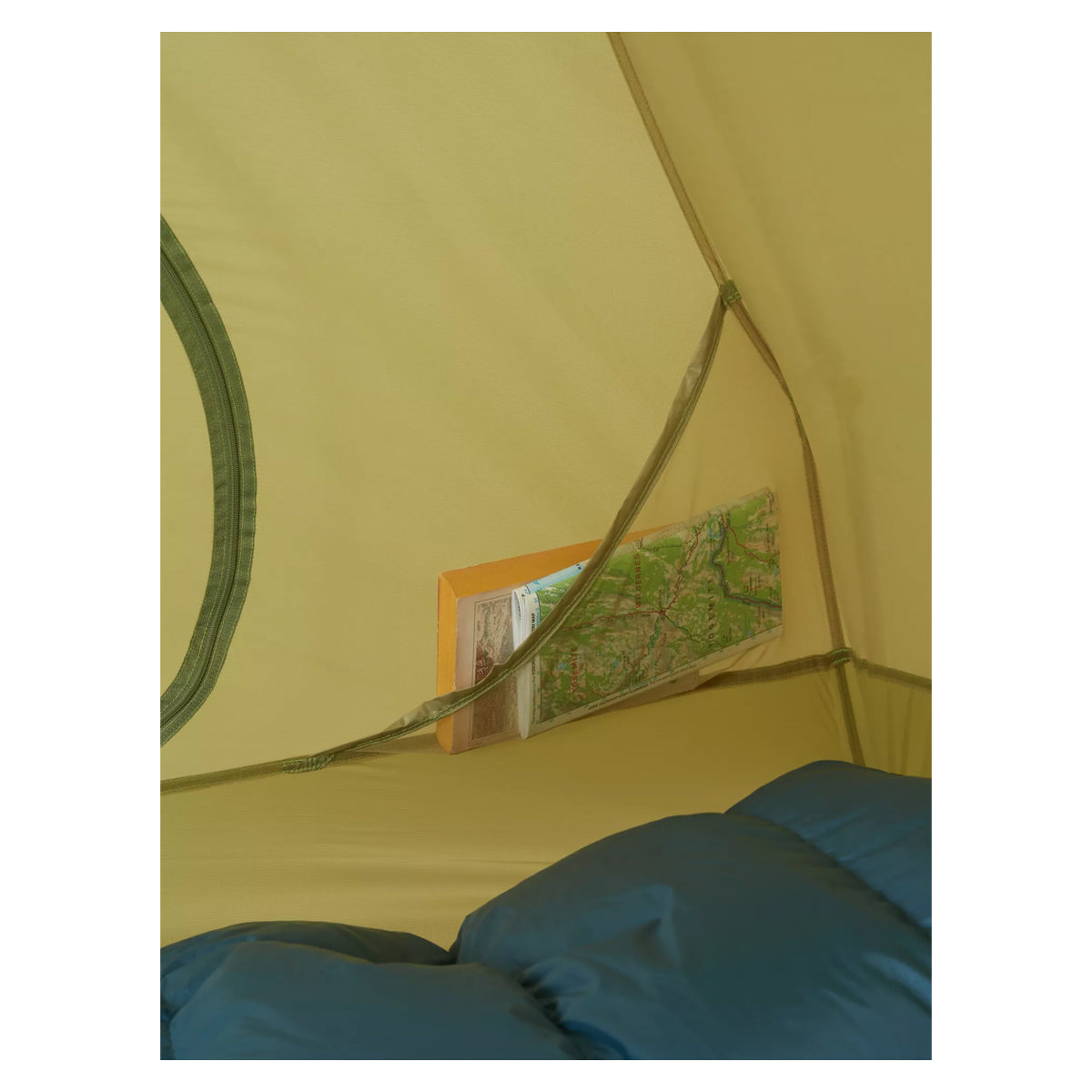 Marmot Tungsten UL 2 Person Tent in  by GOHUNT | Marmot - GOHUNT Shop