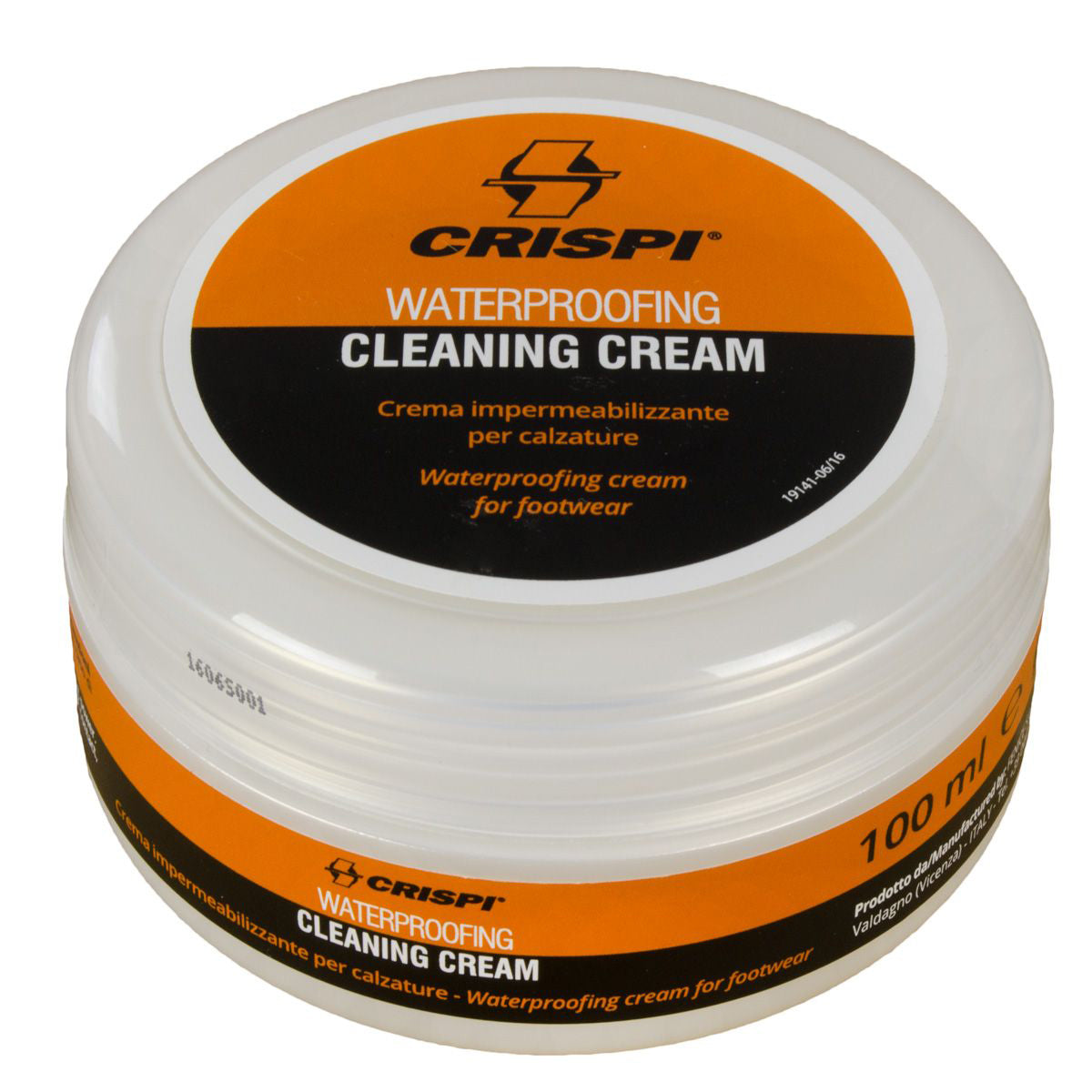 Crispi Waterproofing Cleaning Cream by Crispi | Footwear - goHUNT Shop