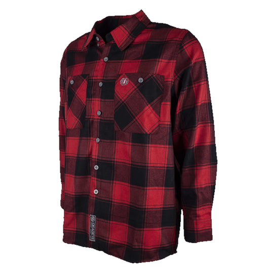 Another look at the Deadeye Outfitters Weston Flannel