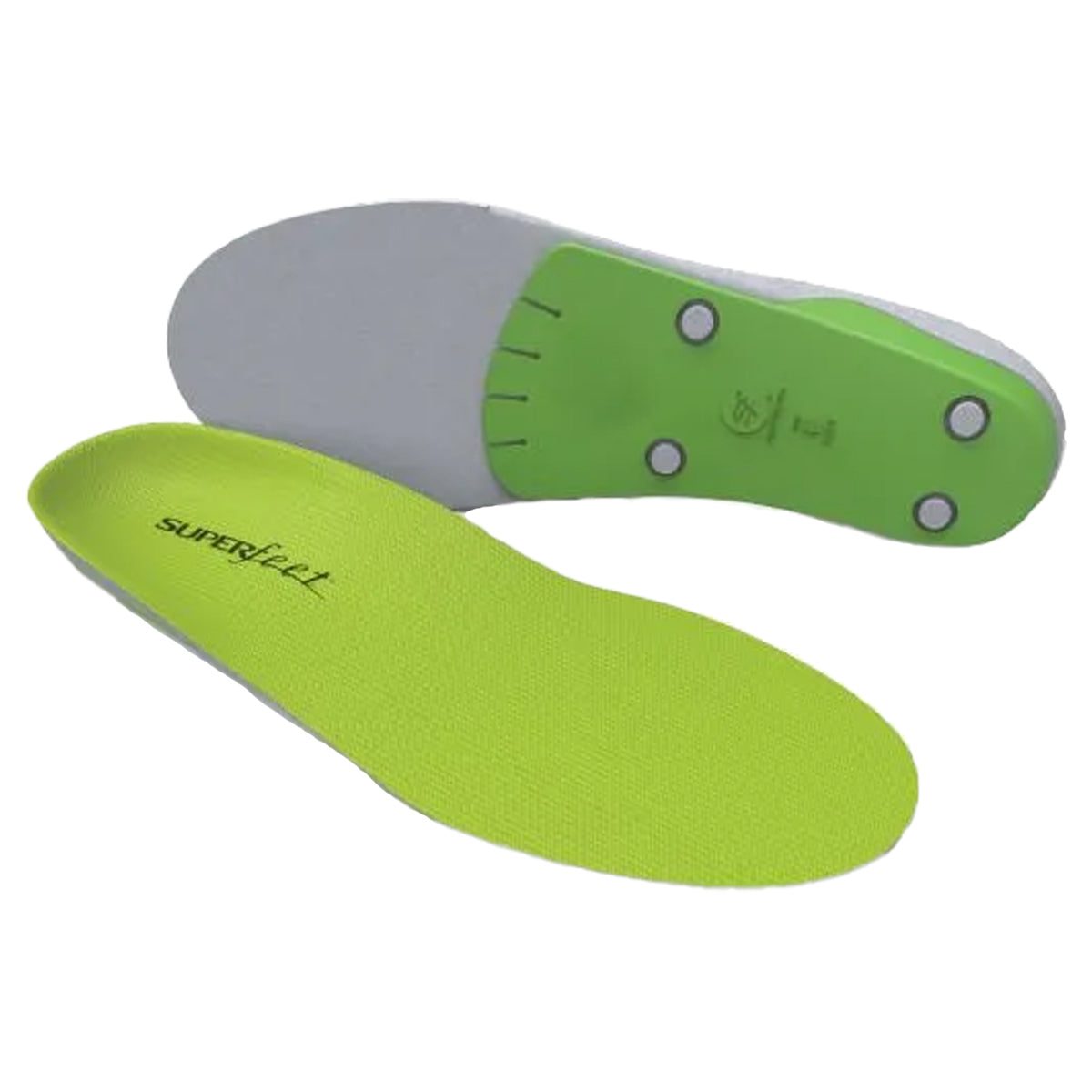 Superfeet All-Purpose Wide-Fit Support Insoles in  by GOHUNT | Superfeet - GOHUNT Shop
