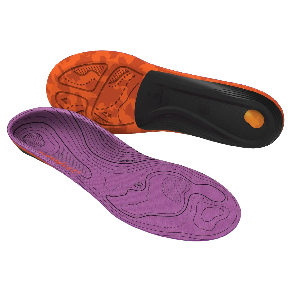 Superfeet Hike Women’s Support Insoles in  by GOHUNT | Superfeet - GOHUNT Shop