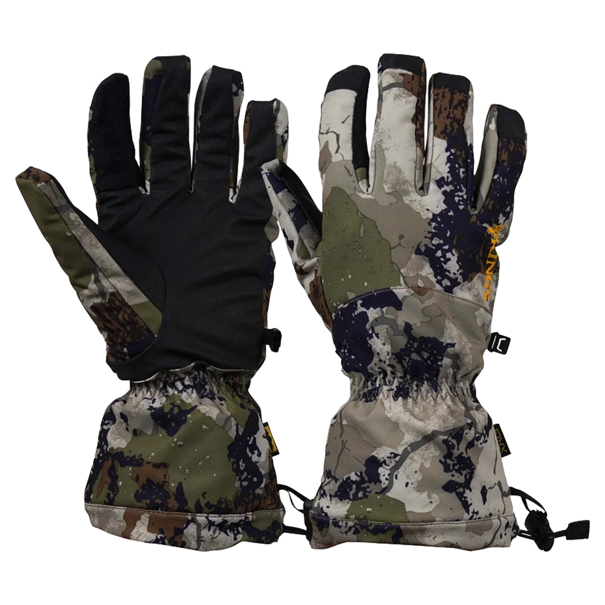 King's XKG Insulated Glove in XK7 by GOHUNT | King's - GOHUNT Shop