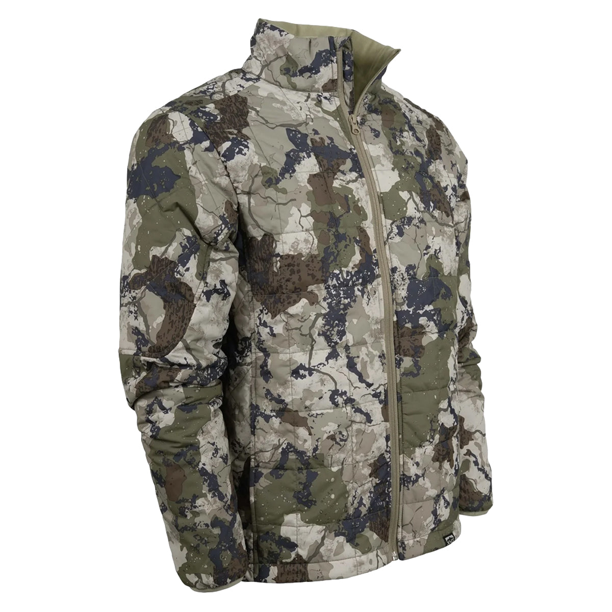 King's XKG Transition Thermolite Jacket in XK7 by GOHUNT | King's - GOHUNT Shop