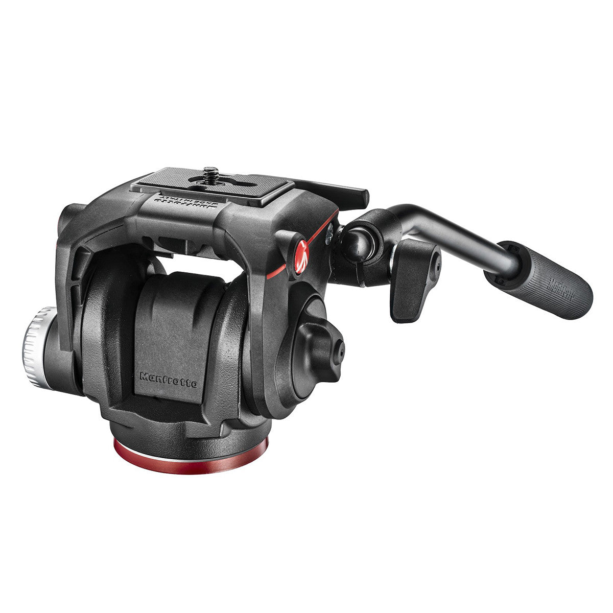 Manfrotto XPRO Fluid Two-Way Head in Manfrotto XPRO Fluid Two-Way Head - goHUNT Shop by GOHUNT | Manfrotto - GOHUNT Shop