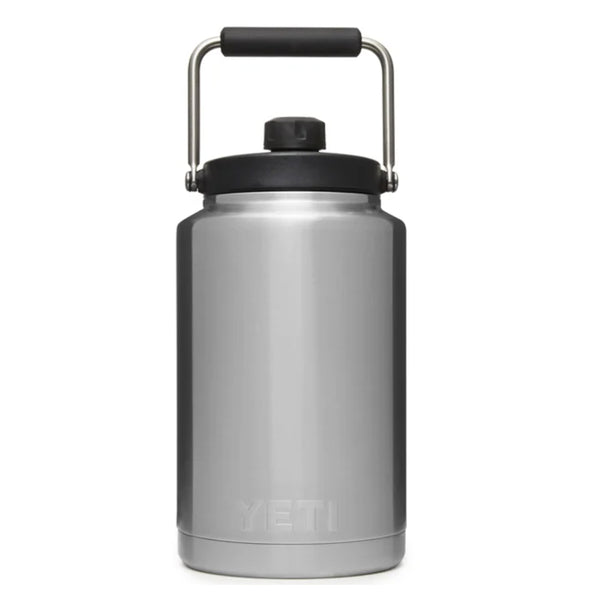 YETI Rambler One Gallon Jug | Shop at GOHUNT