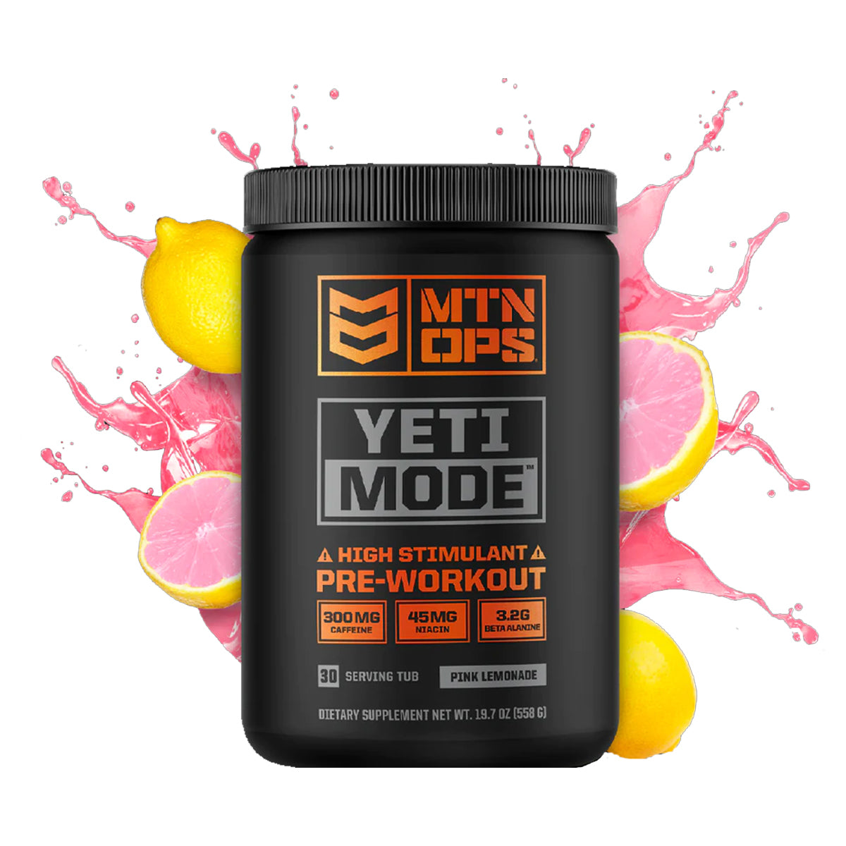 MTN OPS YETI MODE in  by GOHUNT | Mtn Ops - GOHUNT Shop