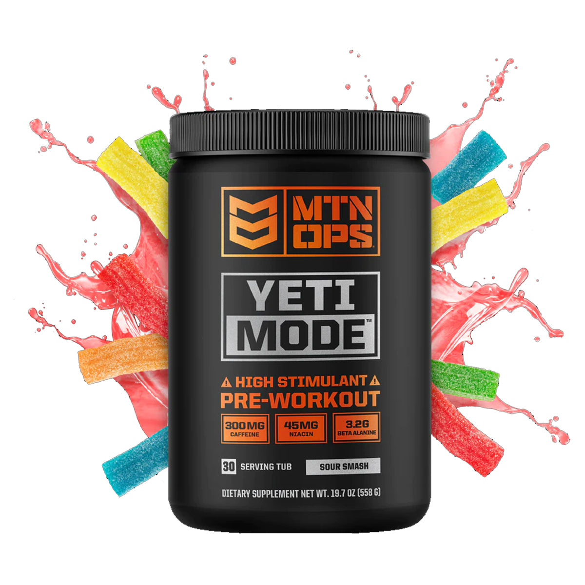 MTN OPS YETI MODE in  by GOHUNT | Mtn Ops - GOHUNT Shop