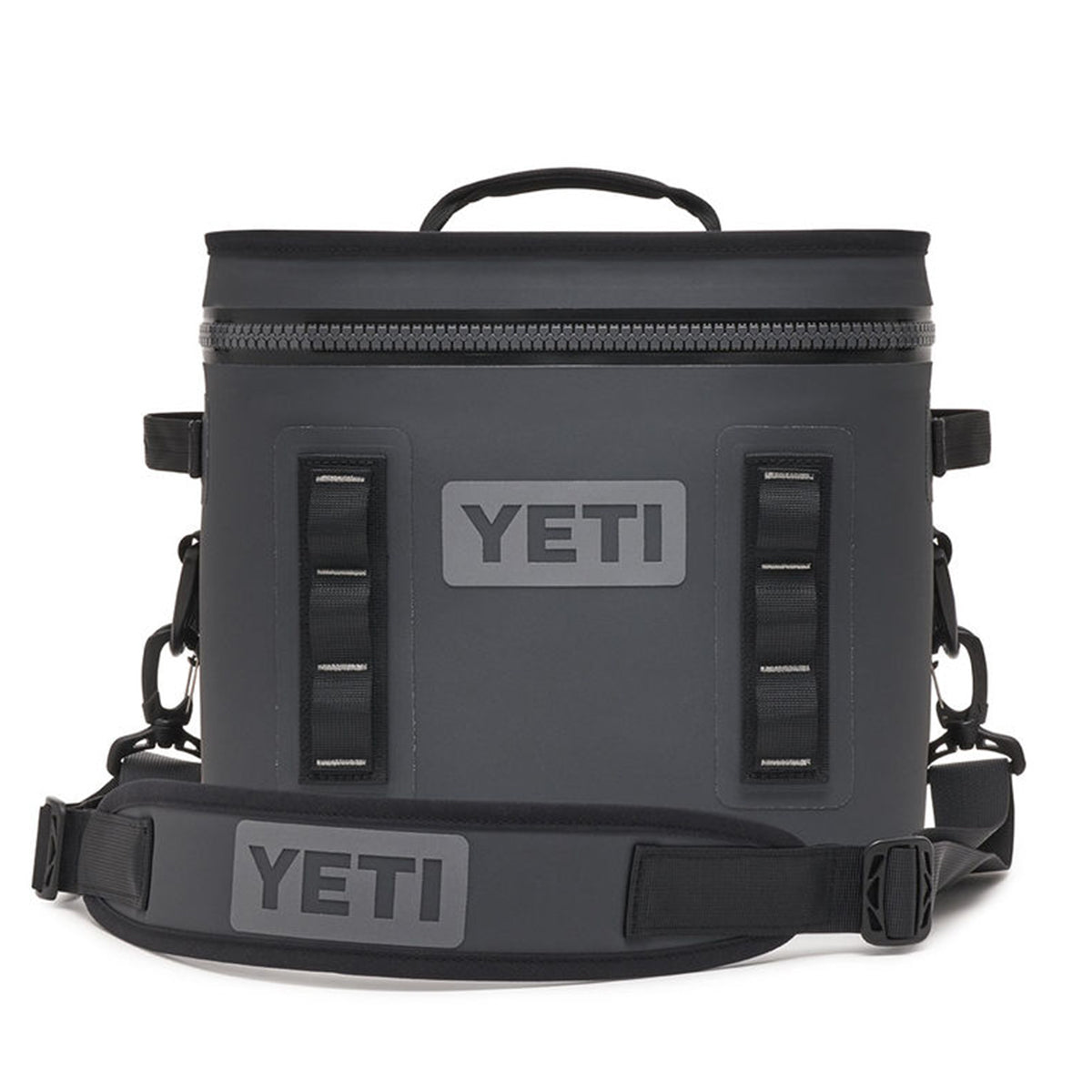 YETI Hopper Flip 12 Soft Cooler in YETI Hopper Flip 12 Soft Cooler by YETI | Camping - goHUNT Shop by GOHUNT | YETI - GOHUNT Shop