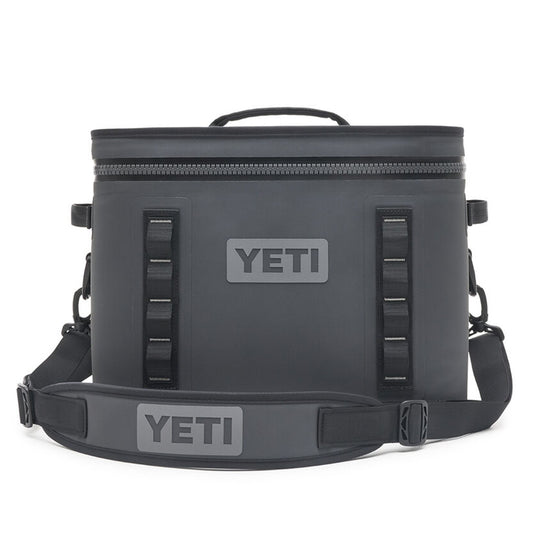 YETI Hopper Flip 18 Soft Cooler by YETI | Camping - goHUNT Shop