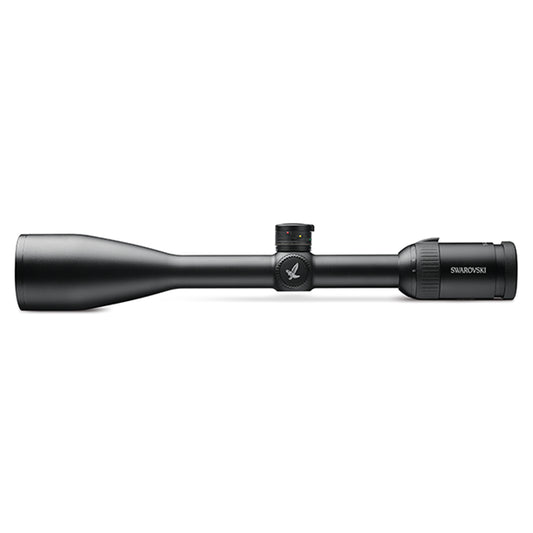 Another look at the Swarovski Z5 5-25x52 P BT L Riflescope