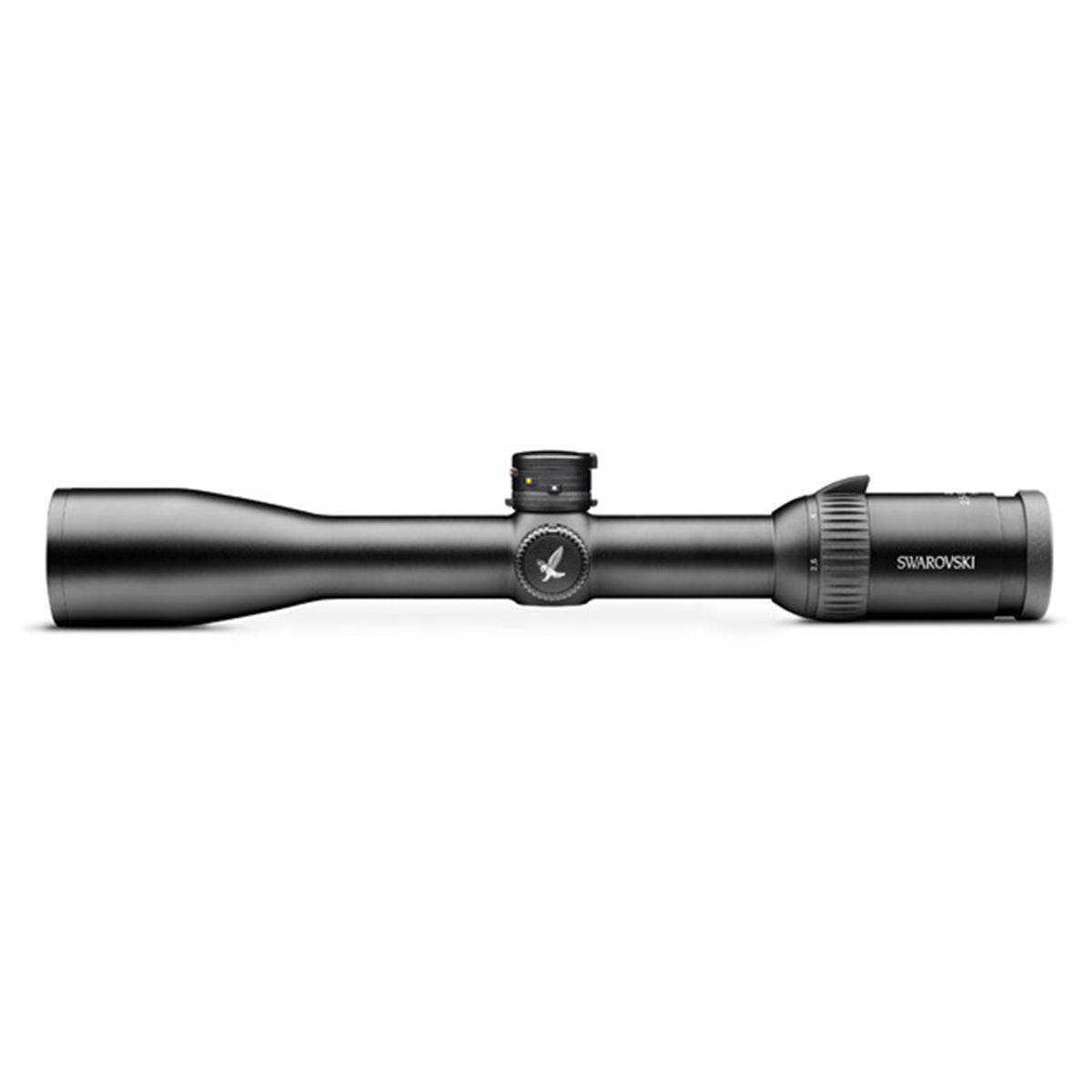 Swarovski Z6 2.5-15x44 BT Plex Riflescope by Swarovski Optik | Optics - goHUNT Shop