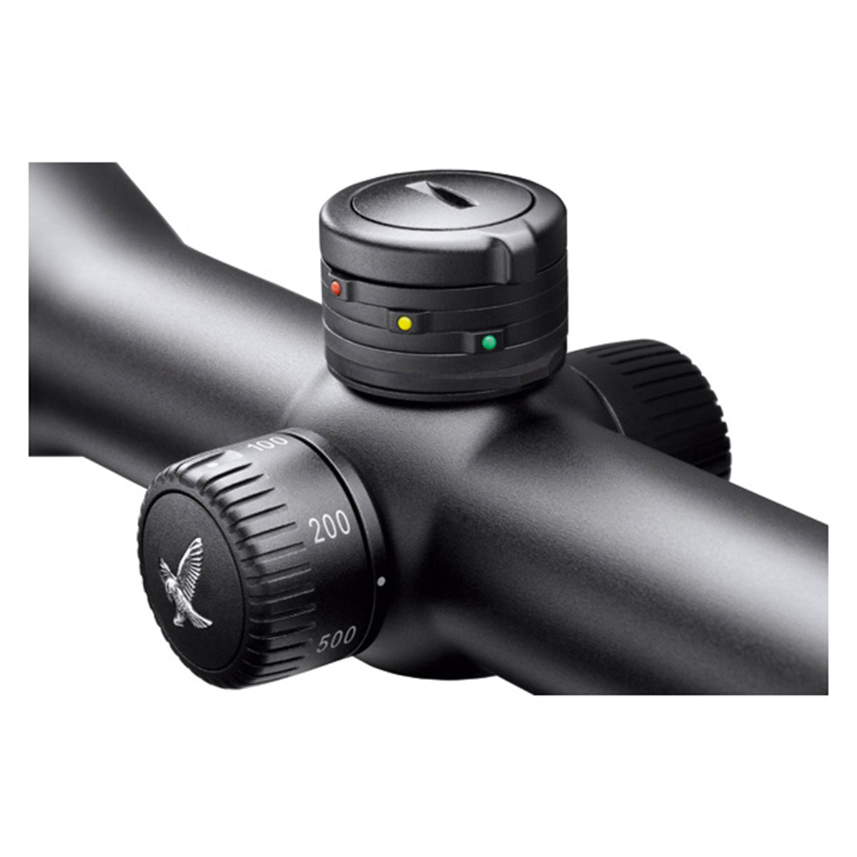 Swarovski Z6 2.5-15x44 BT Plex Riflescope by Swarovski Optik | Optics - goHUNT Shop