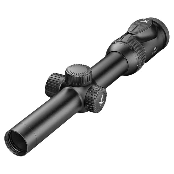 Swarovski Z8i 1-8x24 4A-IF | Shop at GOHUNT