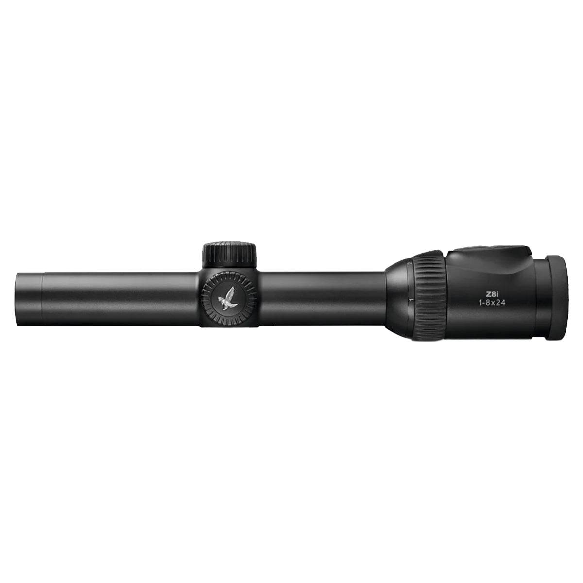Swarovski Z8i 1-8x24 4A-IF | Shop at GOHUNT