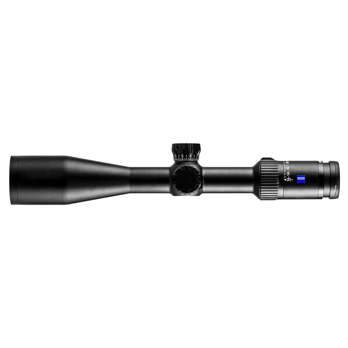 Zeiss Conquest V4 4-16x44 w/ ZBi Illuminated #68 Reticle Rifle Scope