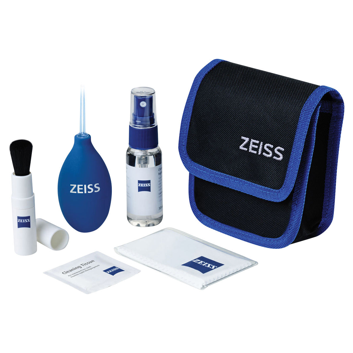 Zeiss Premium Lens Cleaning Kit in Zeiss Premium Lens Cleaning Kit by Zeiss | Optics - goHUNT Shop by GOHUNT | Zeiss - GOHUNT Shop