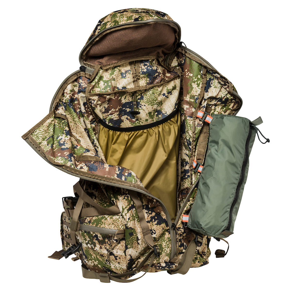 Mystery Ranch Quick Attach Zoid Bag in Mystery Ranch Quick Attach Zoid Bag by Mystery Ranch | Gear - goHUNT Shop by GOHUNT | Mystery Ranch - GOHUNT Shop