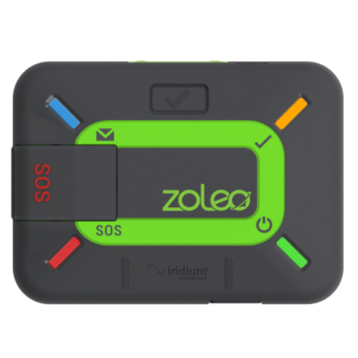 Zoleo Satellite Communicator in  by GOHUNT | Zoleo - GOHUNT Shop