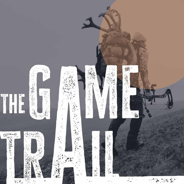 The Game Trail Main Artwork